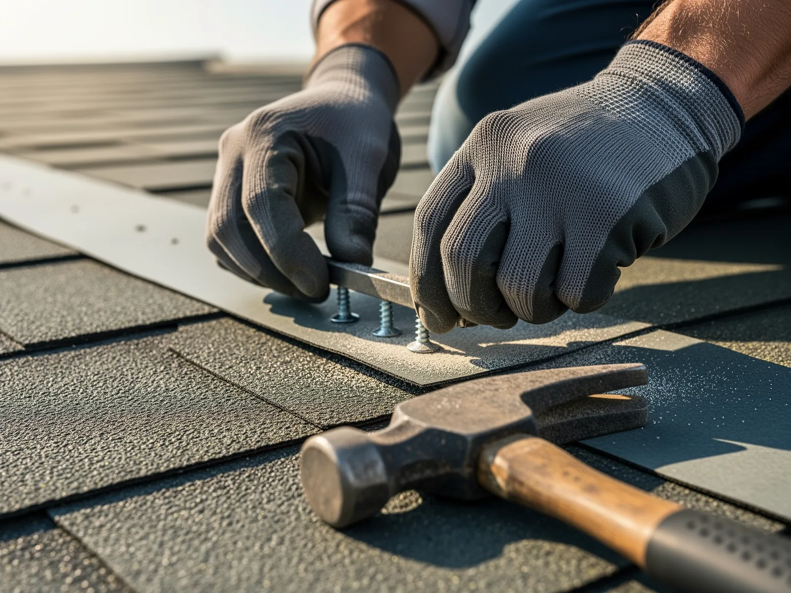 Why choose Fascia Repair in Copper Hill, VA